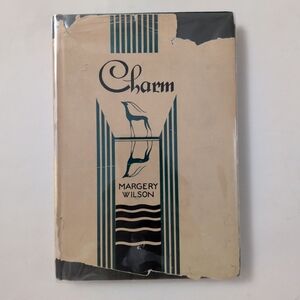 Charm - Margery Wilson - 1934